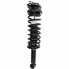 Unity Automotive Rear Suspension Strut Coil Spring Assembly For 09-13 Subaru Forester Excludes Turbocharged 78A-15970